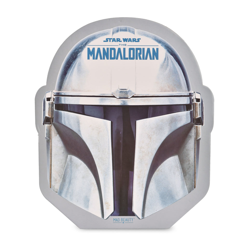 Productafbeelding Star Wars The Mandalorian - Badset