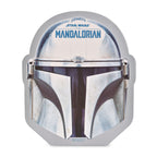 Productafbeelding Star Wars The Mandalorian - Badset