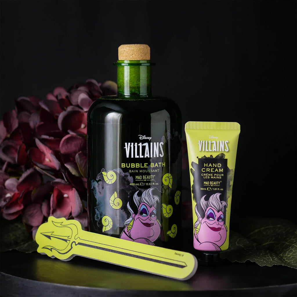 Productafbeelding Villains - Ursula Handcrème en Nagelvijl