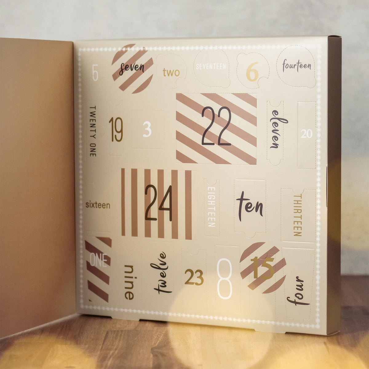 Produktbild Disney Princess Adventskalender