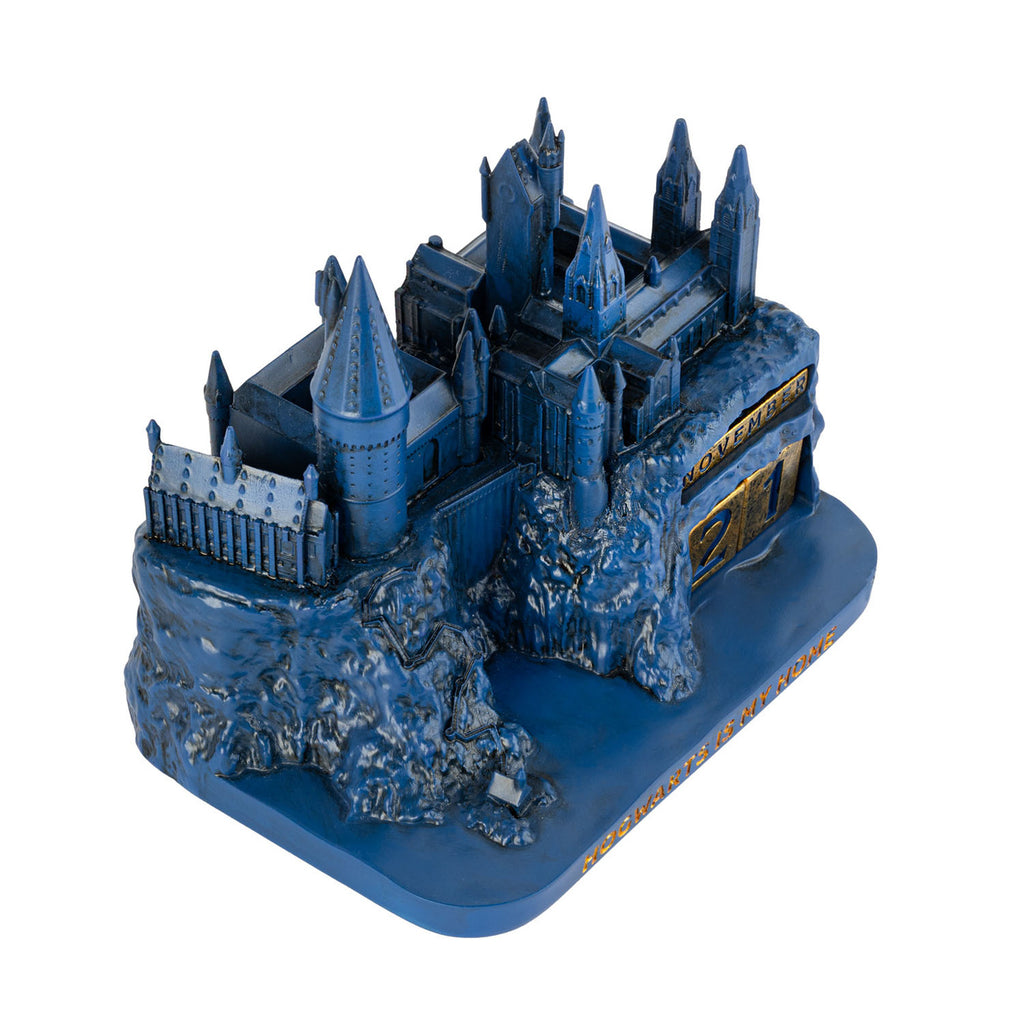 Image produit Calendrier Annuel 3D Château de Poudlard - Harry Potter