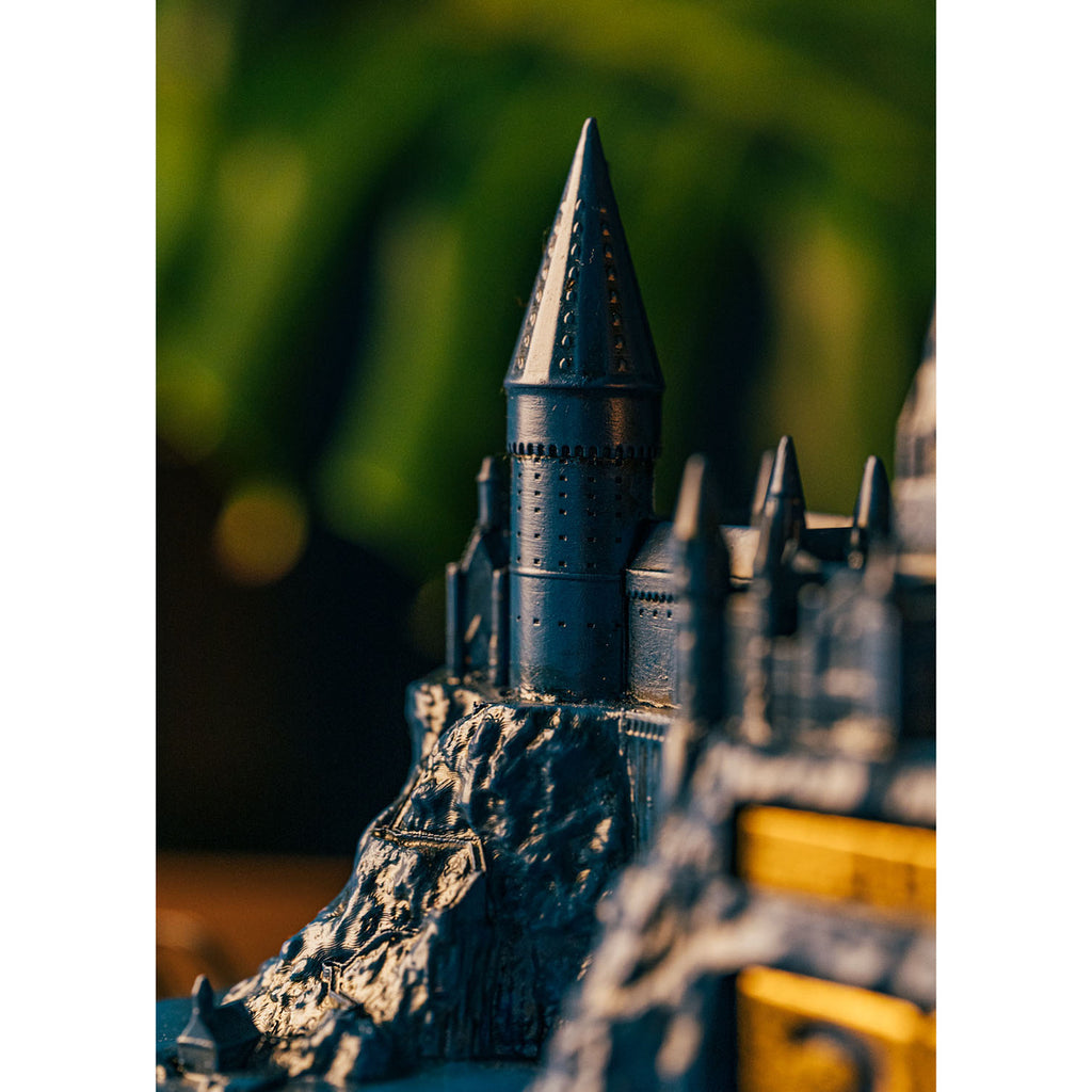 Image produit Calendrier Annuel 3D Château de Poudlard - Harry Potter