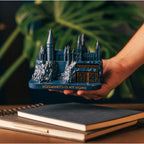 Image produit Calendrier Annuel 3D Château de Poudlard - Harry Potter