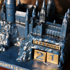 Image produit Calendrier Annuel 3D Château de Poudlard - Harry Potter