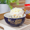 Productafbeelding Willy Wonka Muesli Kom - Charlie en de Chocoladefabriek