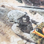 Image produit Le Seigneur des Anneaux - Le Retour du Roi Puzzle