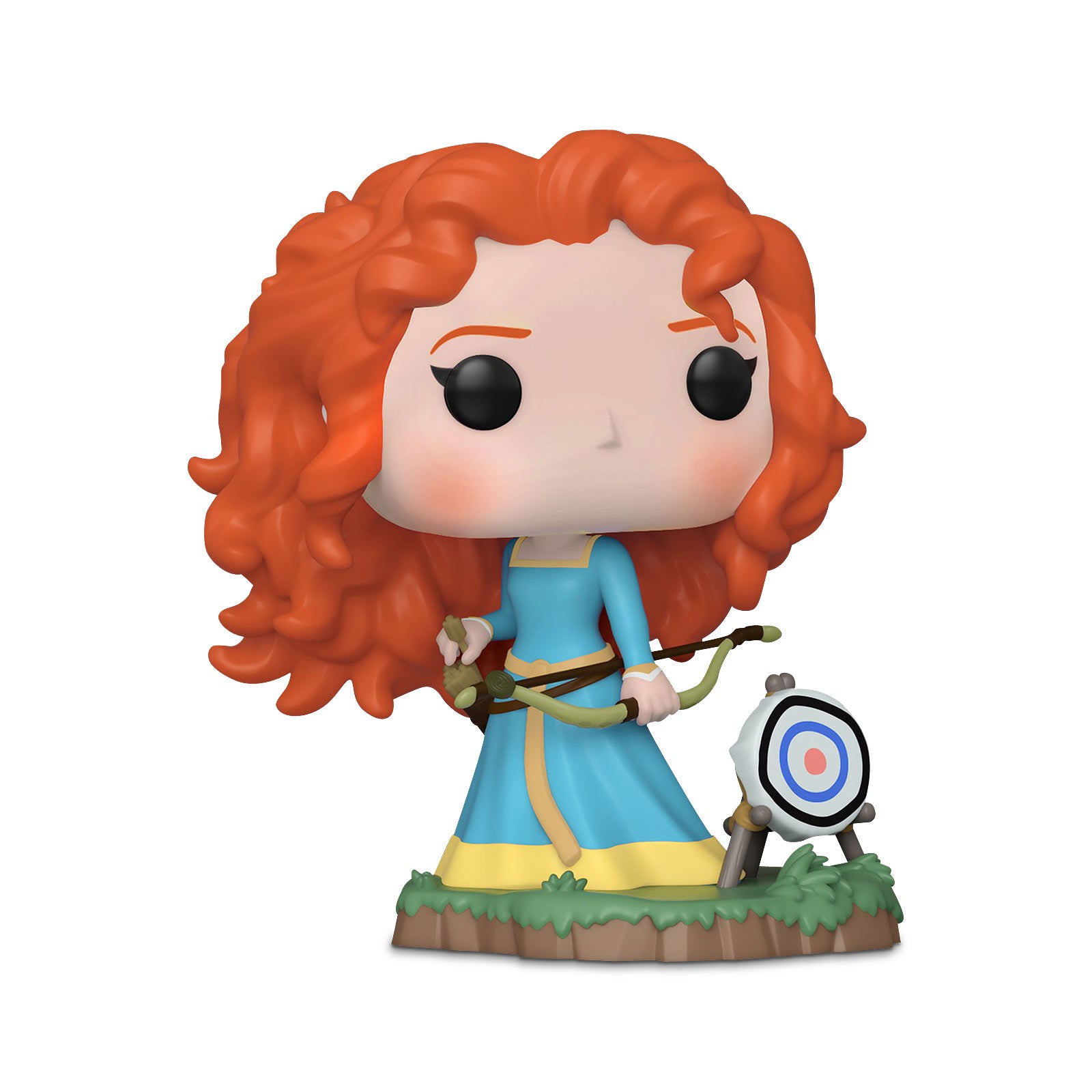 Produktbild Merida - Disney Funko Pop Figur