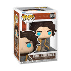 Productafbeelding Duin - Paul Atreides Funko Pop Figuur