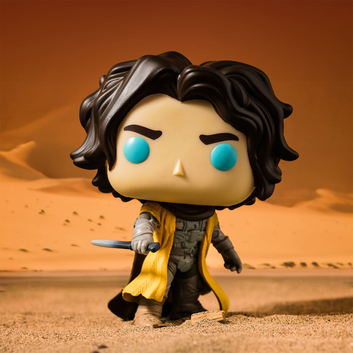 Productafbeelding Duin - Paul Atreides Funko Pop Figuur