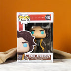Productafbeelding Duin - Paul Atreides Funko Pop Figuur