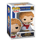Productafbeelding Black Clover - Julius Funko Pop Figuur