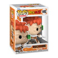 Produktbild Dragon Ball Z - Recoome Funko Pop Figur