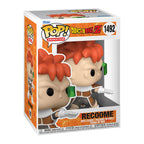 Produktbild Dragon Ball Z - Recoome Funko Pop Figur