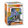 Image produit Dragon Ball Z - Figurine Funko Pop Burter