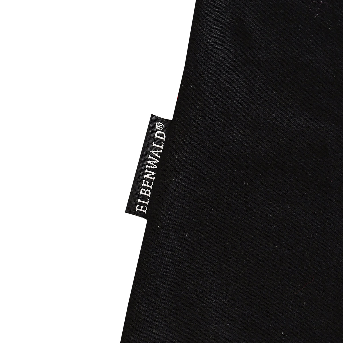 Product image Elbenwald T-Shirt black