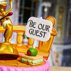 Produktbild Die Schöne und das Biest - Be our Guest Diorama Figur