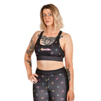 Produktbild Sailor Moon - Symbol Sport Set schwarz
