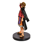 Produktbild One Piece - Monkey D. Luffy Wanokuni Vol.2 Figur