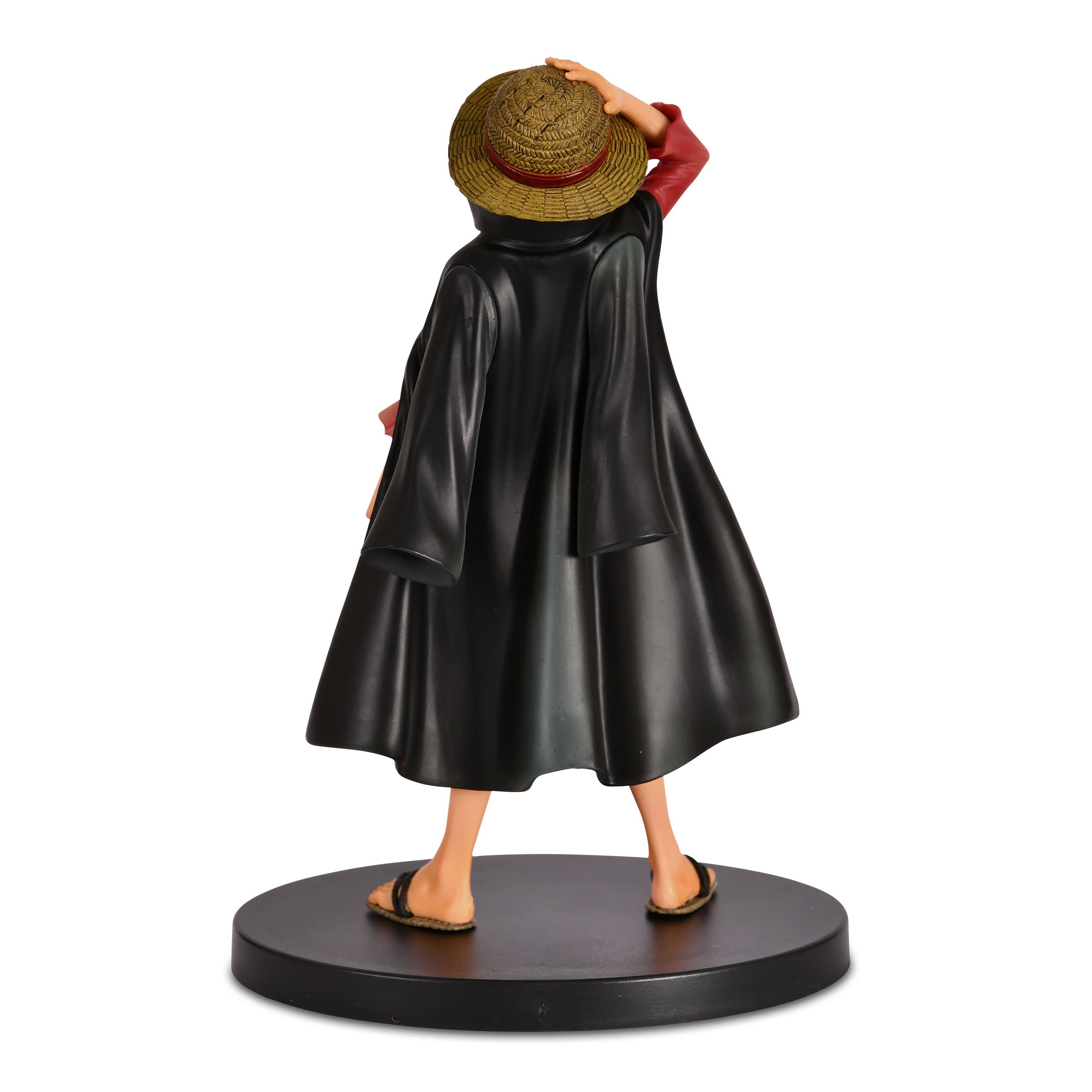 Produktbild One Piece - Monkey D. Luffy Wanokuni Vol.2 Figur