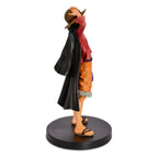 Produktbild One Piece - Monkey D. Luffy Wanokuni Vol.2 Figur