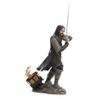 Productafbeelding Heer der Ringen - Aragorn Figuur