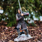 Productafbeelding Heer der Ringen - Aragorn Figuur