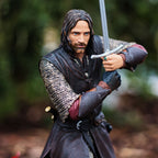 Productafbeelding Heer der Ringen - Aragorn Figuur