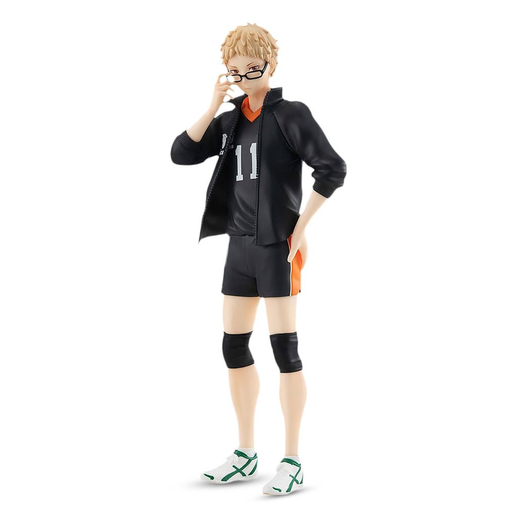 Productafbeelding Haikyu!! - Kei Tsukishima Figuur