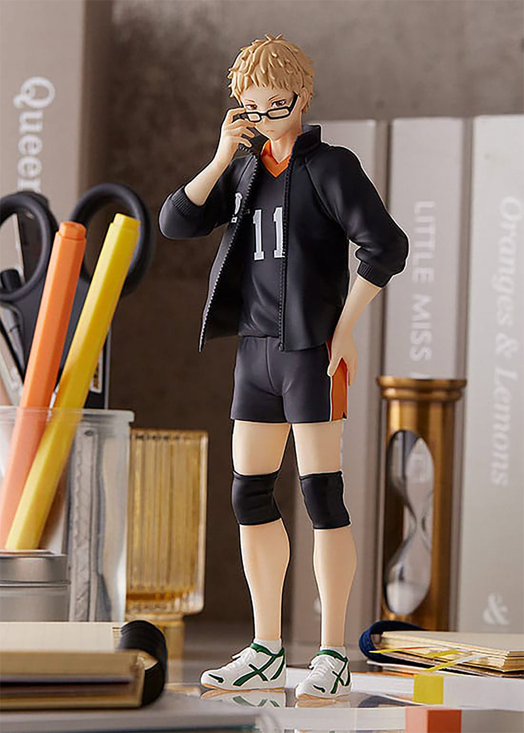 Productafbeelding Haikyu!! - Kei Tsukishima Figuur
