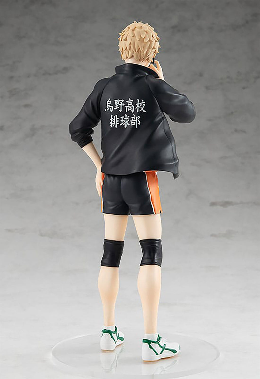 Productafbeelding Haikyu!! - Kei Tsukishima Figuur