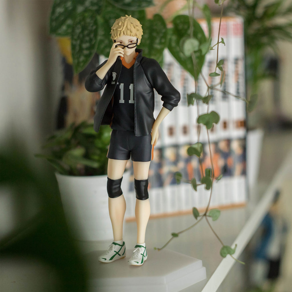 Productafbeelding Haikyu!! - Kei Tsukishima Figuur