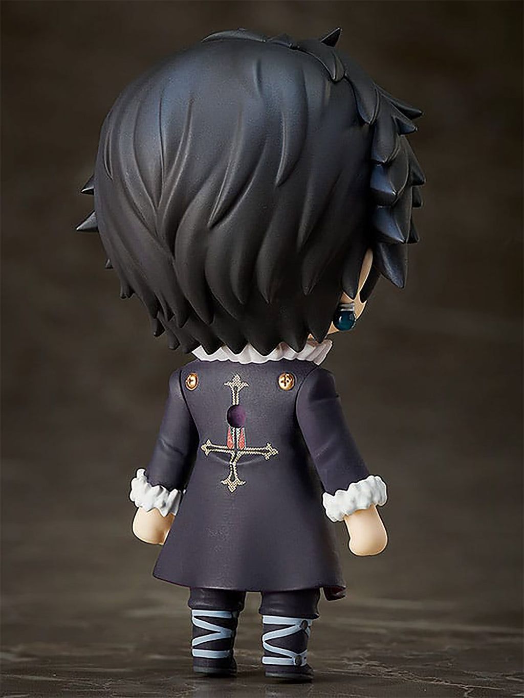 Produktbild Hunter x Hunter - Chrollo Lucilfer (re-run) Nendoroid Actionfigur