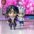 Produktbild Hunter x Hunter - Chrollo Lucilfer (re-run) Nendoroid Actionfigur