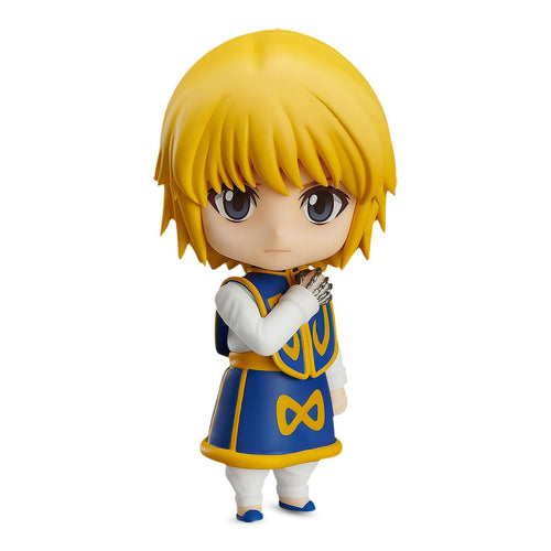 Image produit Hunter x Hunter - Kurapika (re-run) Figurine d'action Nendoroid