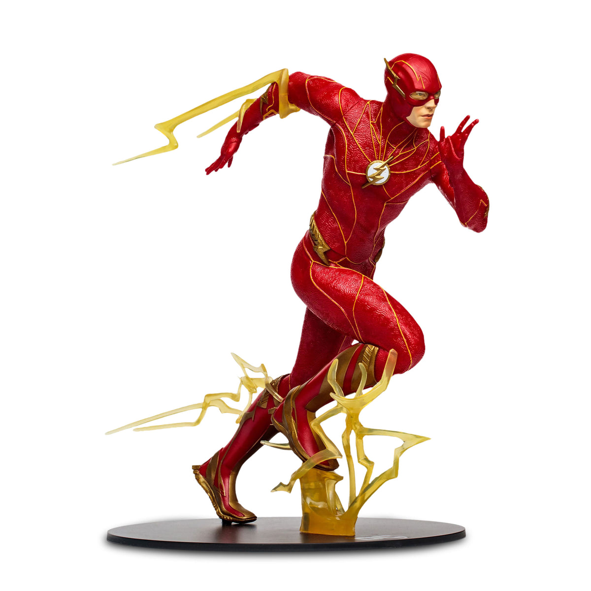 Image produit Flash - Figurine de film DC Comics
