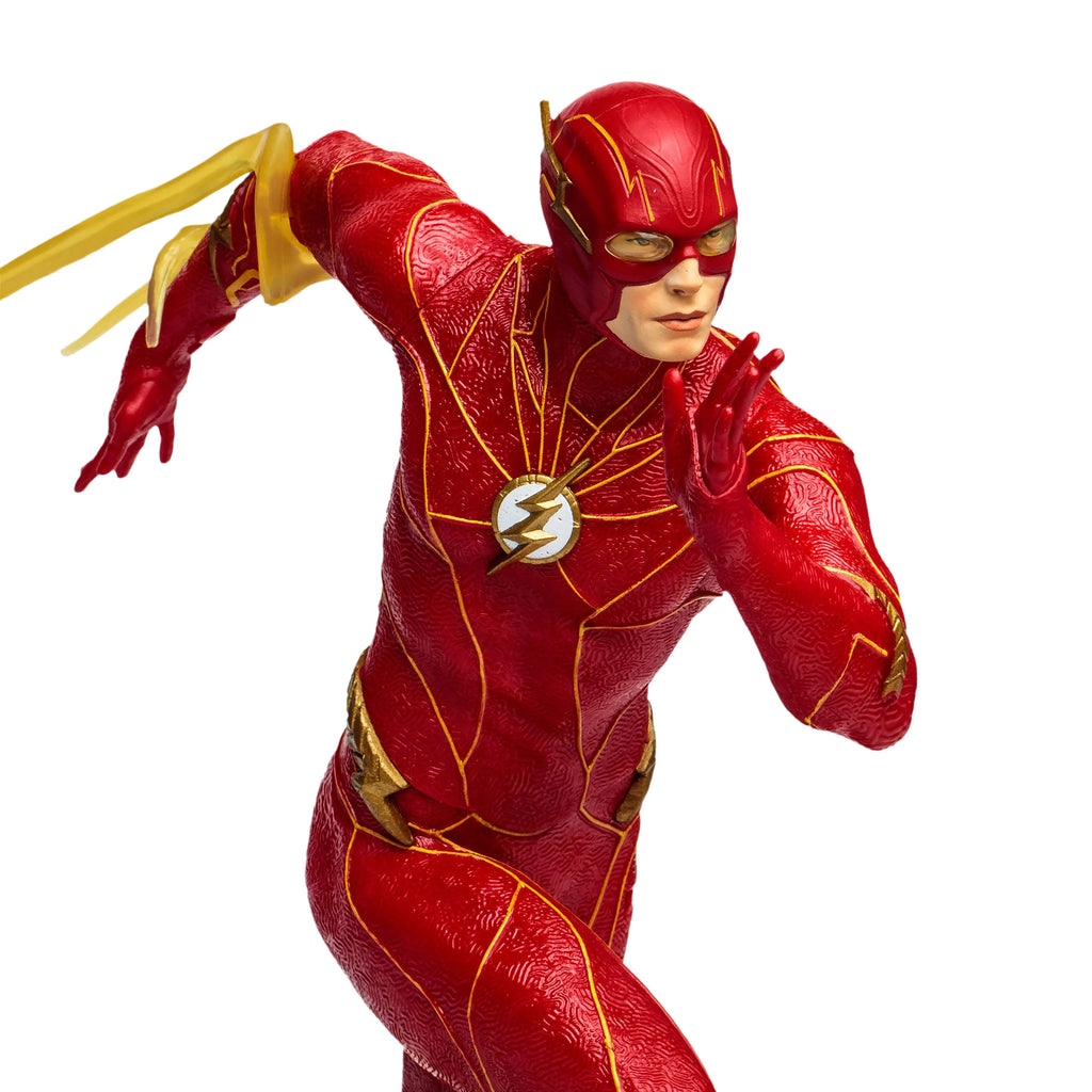 Image produit Flash - Figurine de film DC Comics