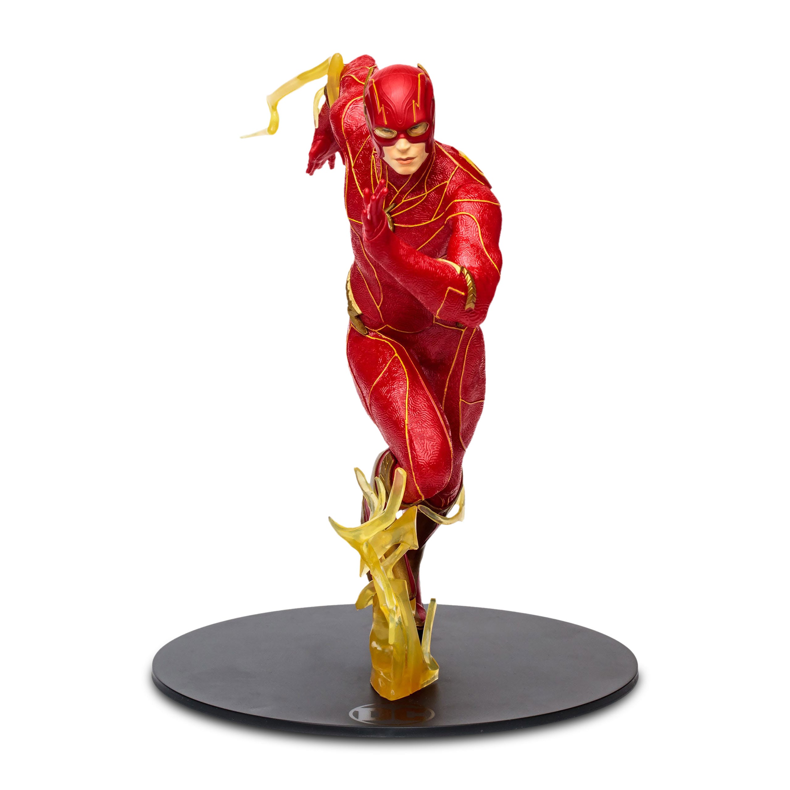 Image produit Flash - Figurine de film DC Comics