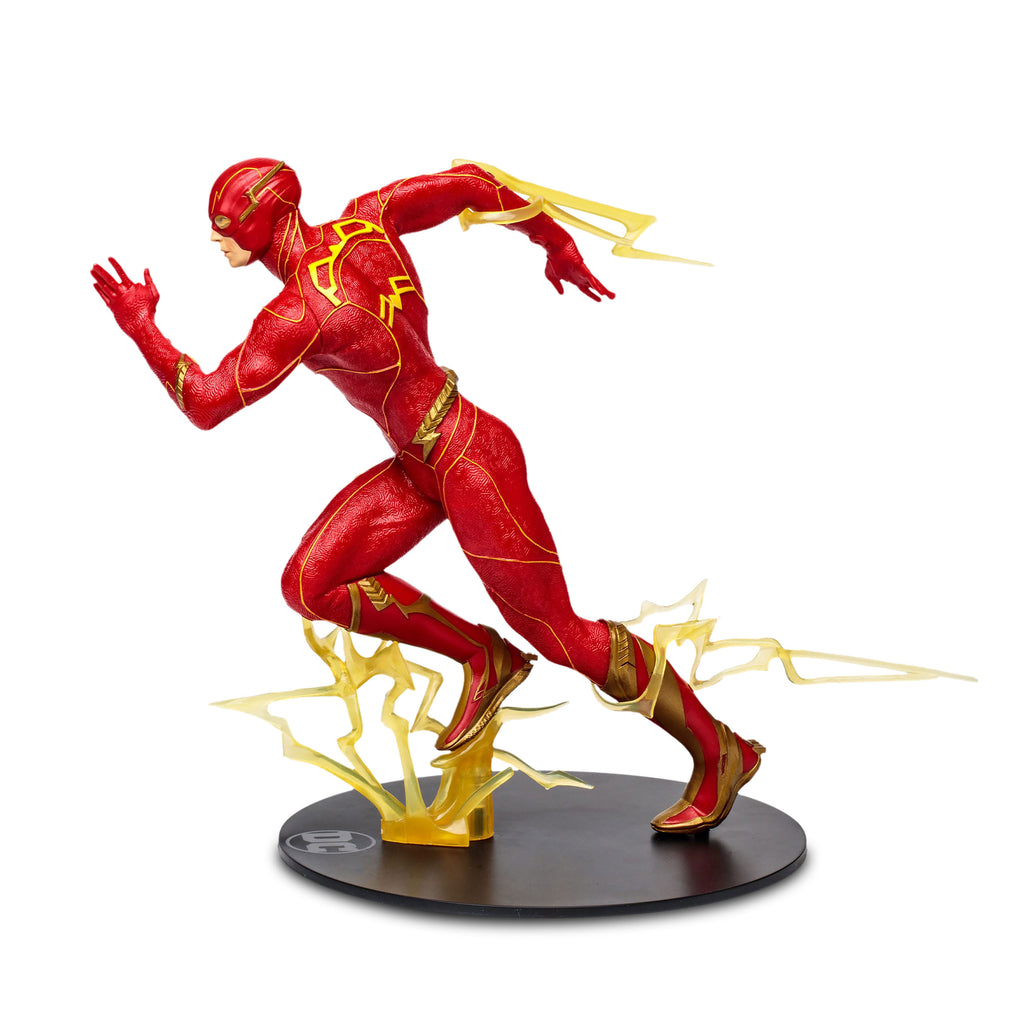 Image produit Flash - Figurine de film DC Comics