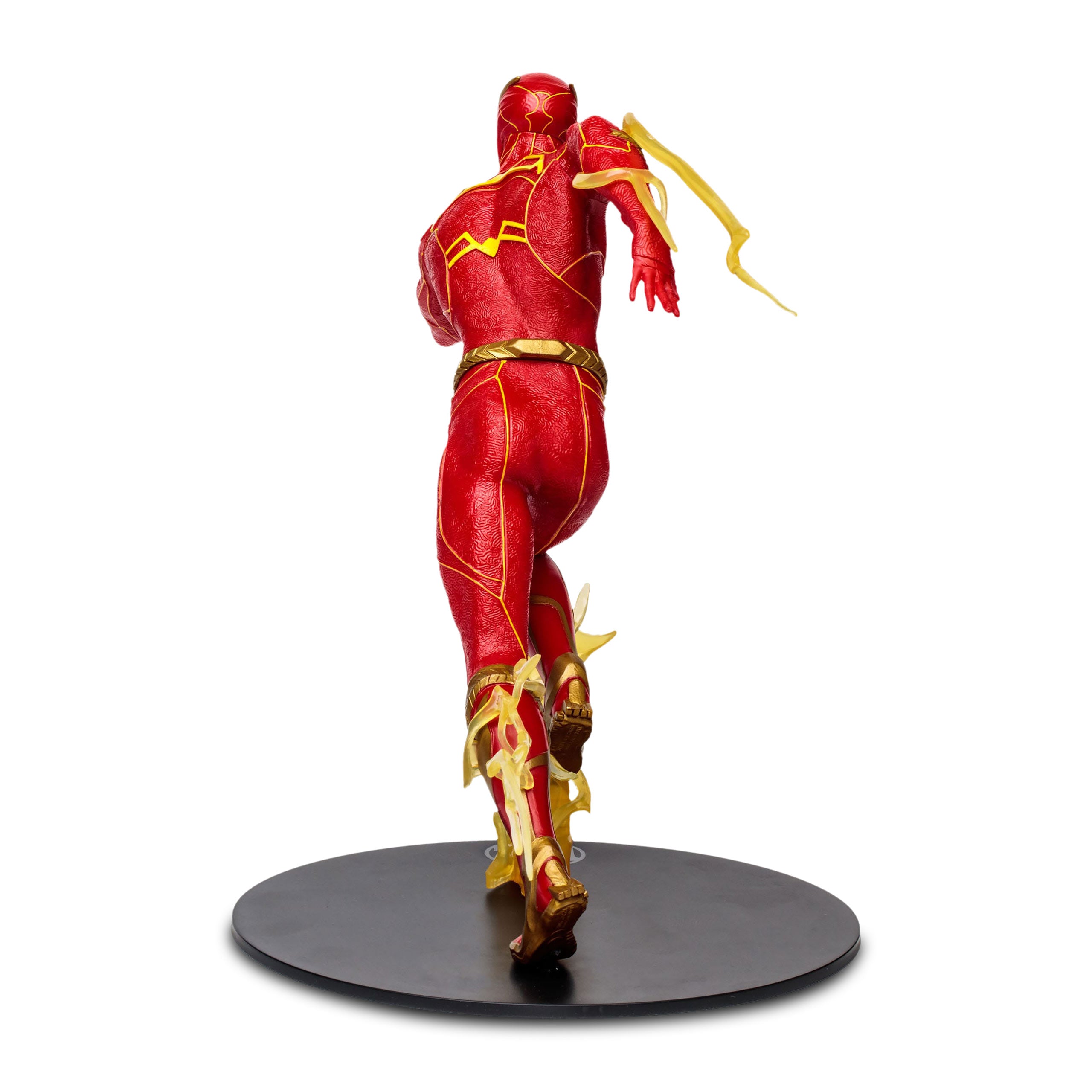 Image produit Flash - Figurine de film DC Comics
