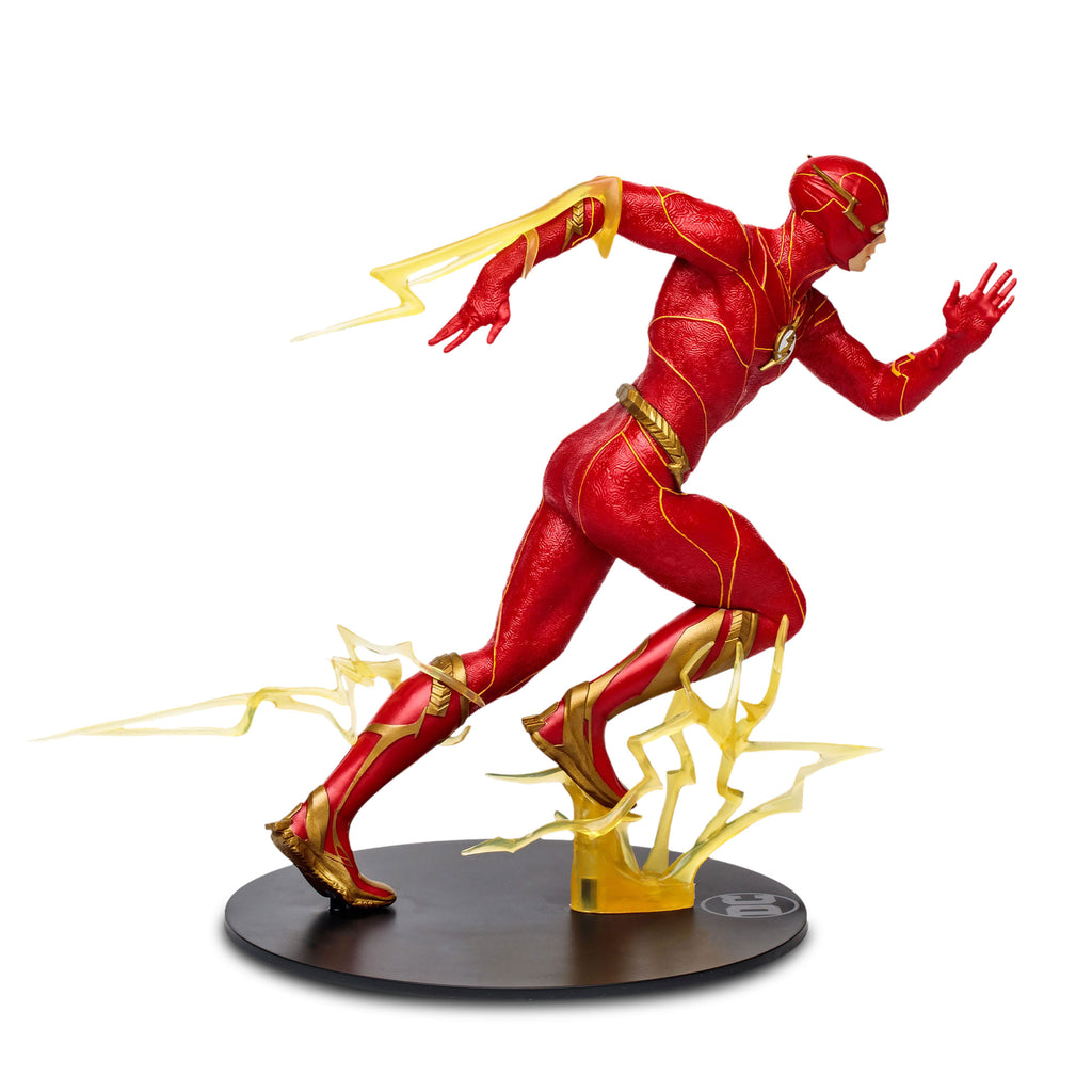 Image produit Flash - Figurine de film DC Comics