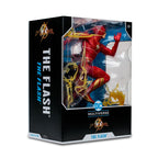 Image produit Flash - Figurine de film DC Comics