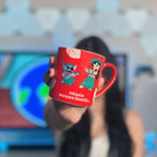 Productafbeelding Lilo & Stitch - Ohana Betekent Familie Mok