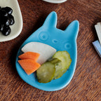Produktbild Totoro Mini Teller
