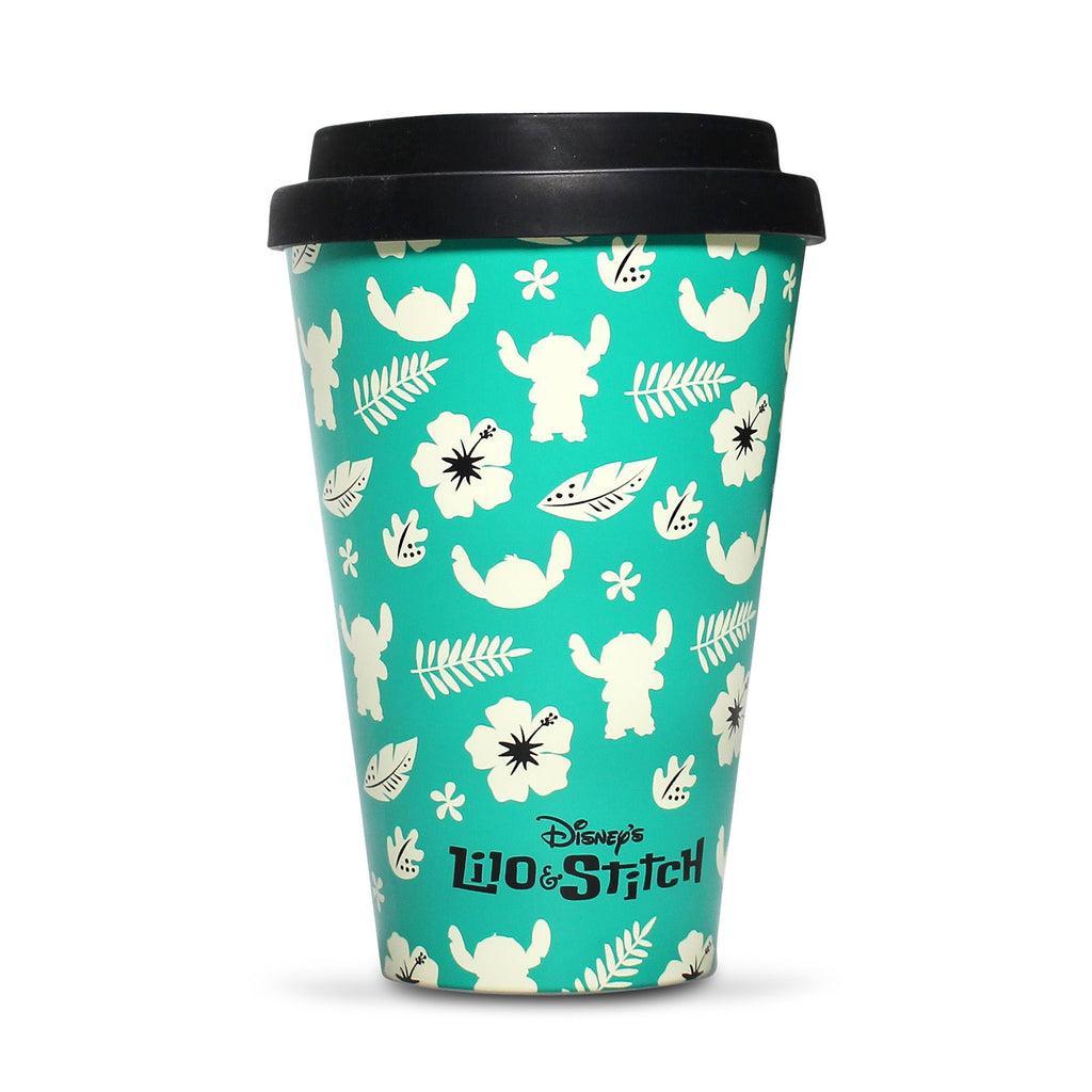 Image produit Lilo & Stitch - Ohana Means Family To Go Go mug