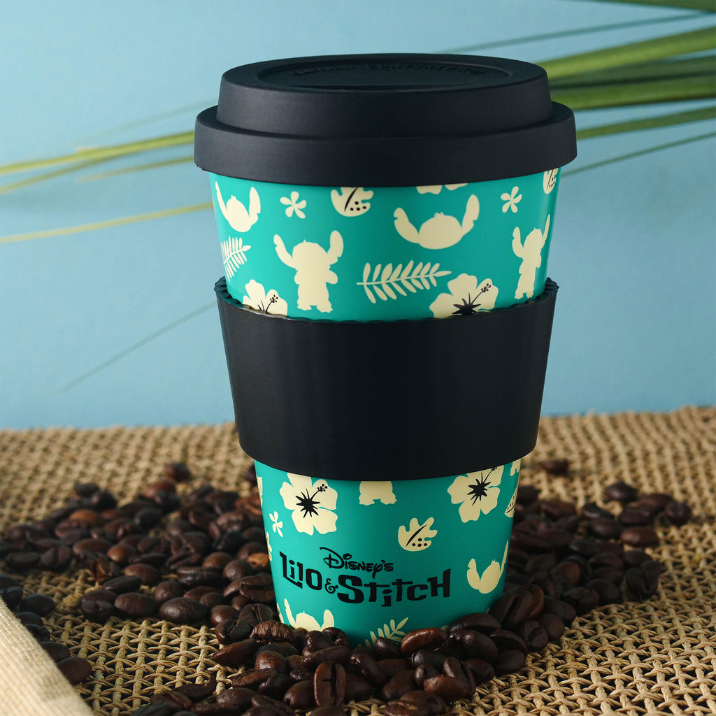 Image produit Lilo & Stitch - Ohana Means Family To Go Go mug