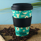 Image produit Lilo & Stitch - Ohana Means Family To Go Go mug