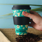 Image produit Lilo & Stitch - Ohana Means Family To Go Go mug