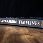 Produktbild Star Wars Timelines