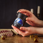 Product image Harry Potter - Hogwarts Dice Cup black