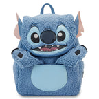 Produktbild Lilo & Stitch - Pocket Stitch Plüsch Mini Rucksack